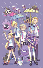 Load image into Gallery viewer, FE Hoshido Poster