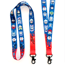 Load image into Gallery viewer, HL Lanyard
