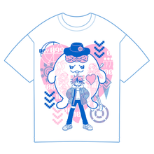 Load image into Gallery viewer, HL Sirei T-shirt
