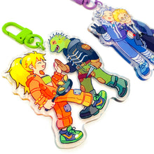Load image into Gallery viewer, DRHD Charms
