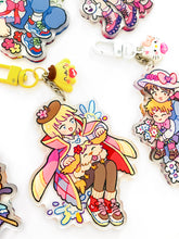 Load image into Gallery viewer, Mascot Charms
