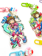 Load image into Gallery viewer, Mascot Charms
