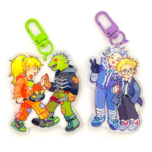 Load image into Gallery viewer, DRHD Charms
