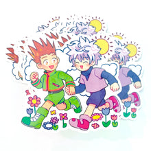 Load image into Gallery viewer, Best Friends Sticker
