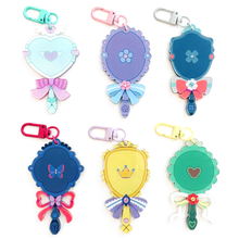 Load image into Gallery viewer, ALNST Mirror Charms
