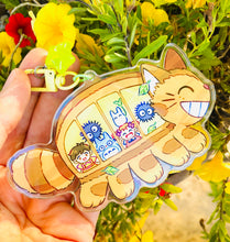 Load image into Gallery viewer, Cat Ride Shaker
