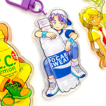 Load image into Gallery viewer, Drink Charms (SALE)
