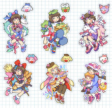 Load image into Gallery viewer, Mascot Charms
