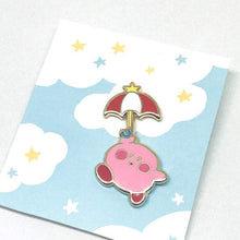Load image into Gallery viewer, Poyo Enamel Pin

