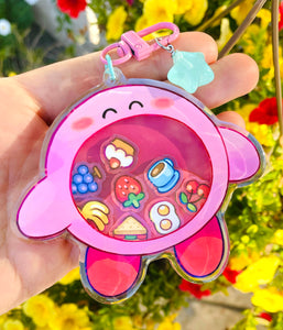 Hungry Poyo Shaker