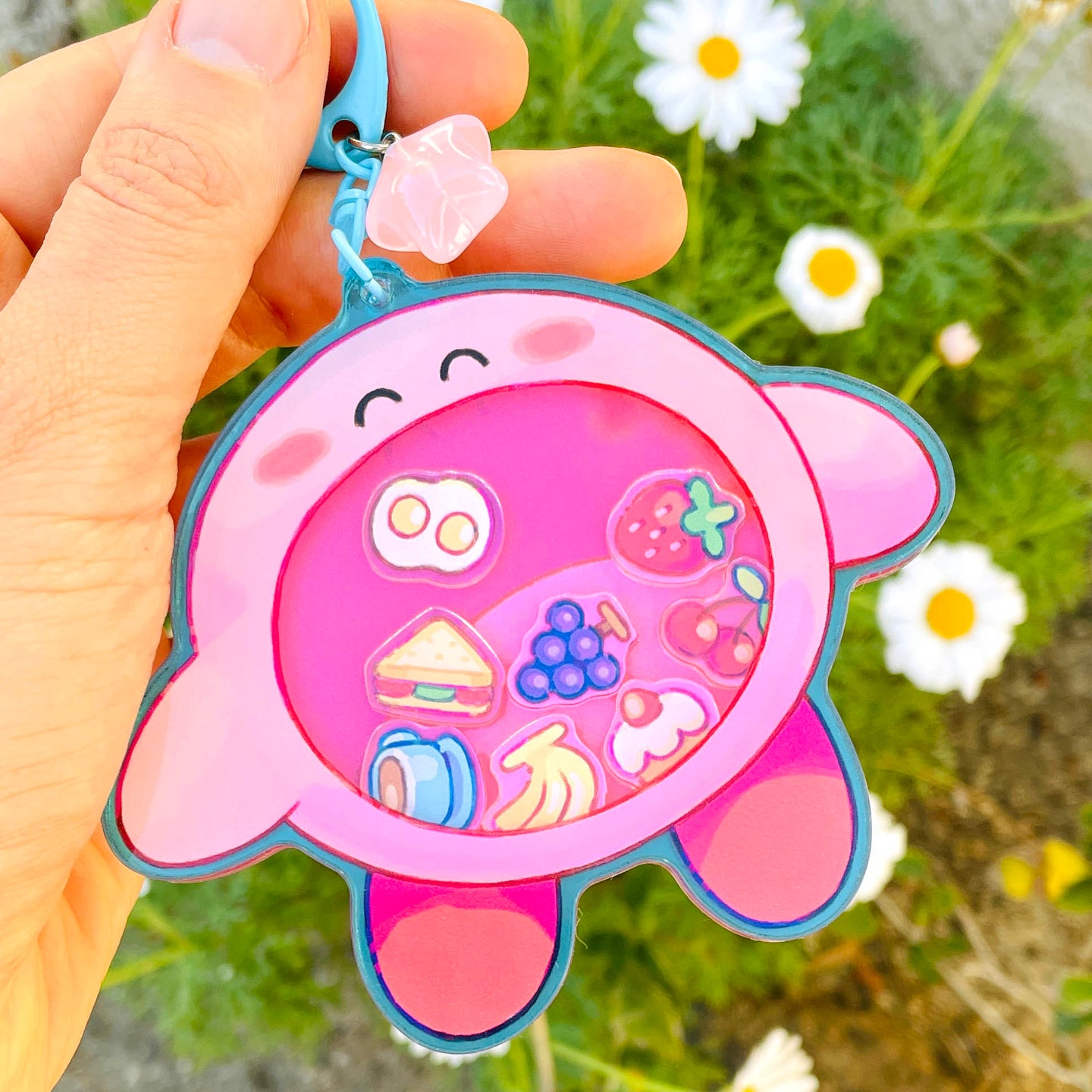 Hungry Poyo Shaker