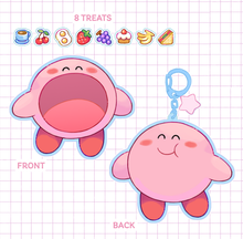 Load image into Gallery viewer, Hungry Poyo Shaker
