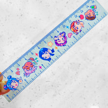 Load image into Gallery viewer, Arcane Acrylic Ruler
