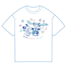 Load image into Gallery viewer, Miku Fever T-shirt
