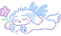 Cotton Angel