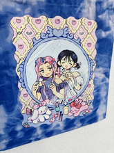 Load image into Gallery viewer, MiziSua Mirror Tote Bag
