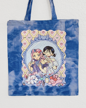 Load image into Gallery viewer, MiziSua Mirror Tote Bag
