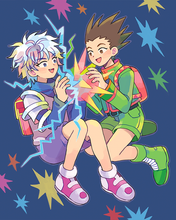 Load image into Gallery viewer, H ♡ H Prints
