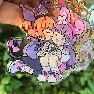 Card Captor Charms