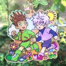 Load image into Gallery viewer, Best Friends Charm
