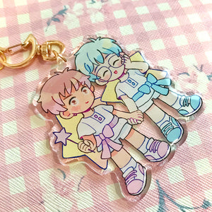 Card Captor Charms