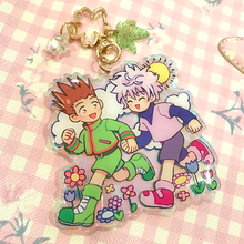 Load image into Gallery viewer, Best Friends Charm
