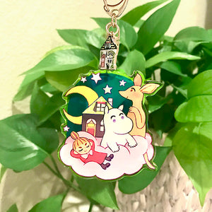 Flower Valley Charms