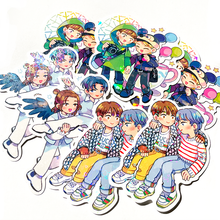 Load image into Gallery viewer, Jikook Stickers
