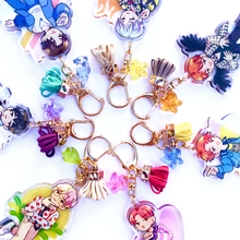 Load image into Gallery viewer, Bangtan Charms
