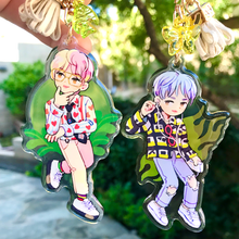 Load image into Gallery viewer, Bangtan Charms
