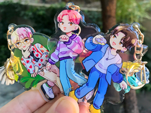 Load image into Gallery viewer, Bangtan Charms
