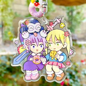 SE Sweets Charms