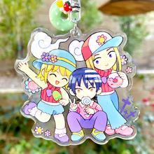 Load image into Gallery viewer, SE Sweets Charms
