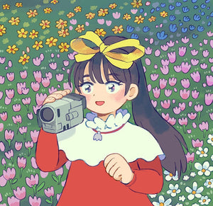 Card Captor Prints