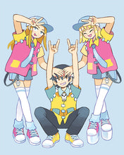 Load image into Gallery viewer, SE Prints
