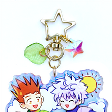 Load image into Gallery viewer, Best Friends Charm
