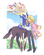 Load image into Gallery viewer, Fairy Wizard Prints
