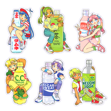 Load image into Gallery viewer, Drink Charms (SALE)
