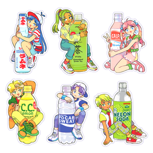 Drink Charms (SALE)