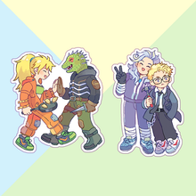 Load image into Gallery viewer, DRHD Charms
