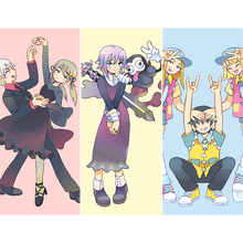 Load image into Gallery viewer, SE Prints
